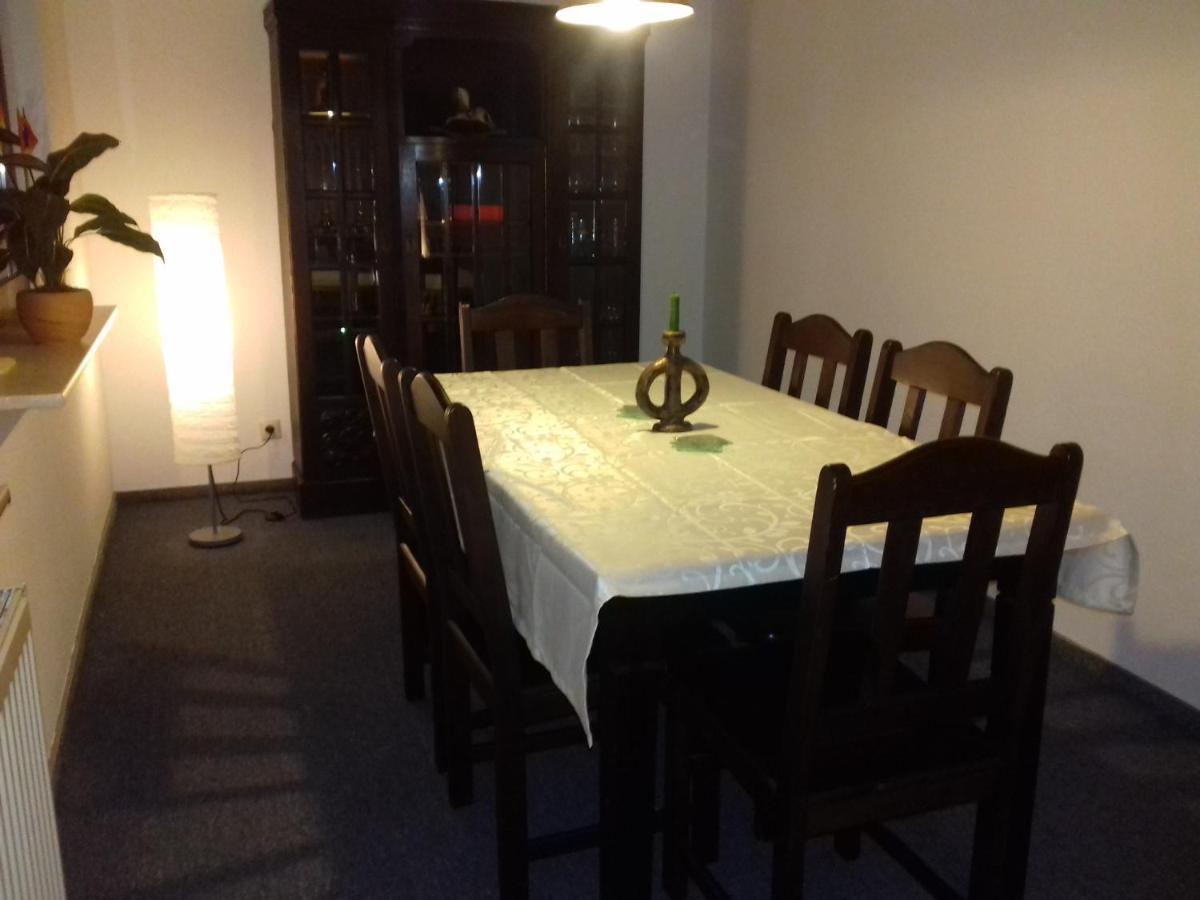 Ferienwohnung, Monteurwohnung Bis 6 Personen Rottorf Εξωτερικό φωτογραφία