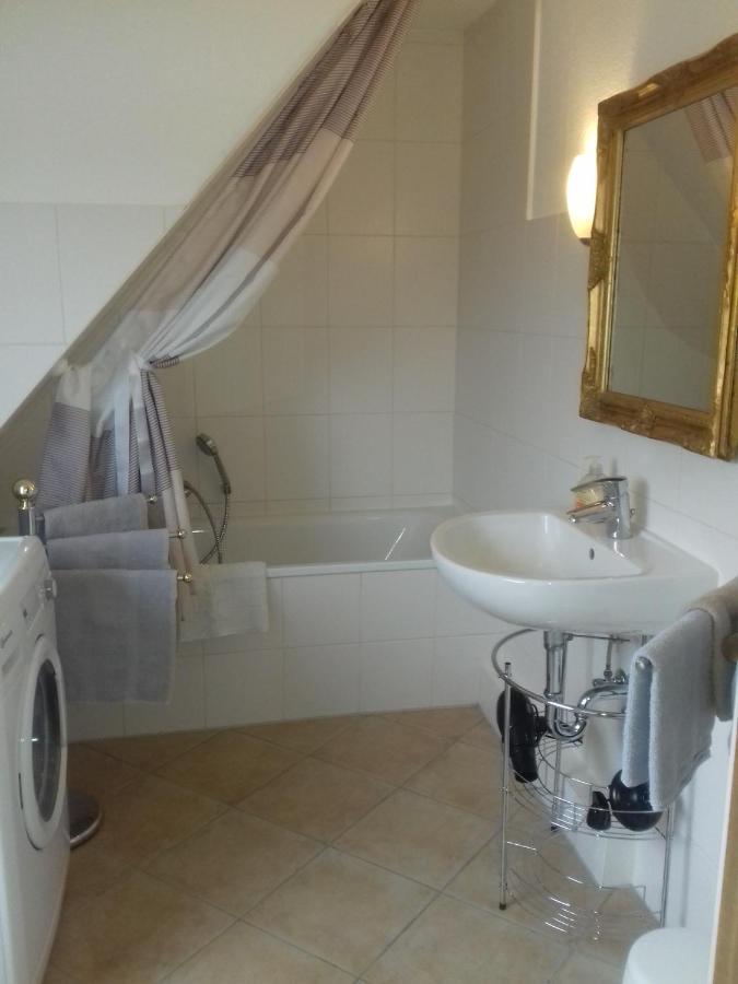 Ferienwohnung, Monteurwohnung Bis 6 Personen Rottorf Εξωτερικό φωτογραφία