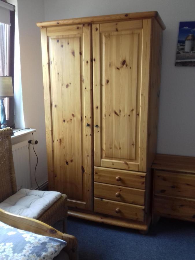 Ferienwohnung, Monteurwohnung Bis 6 Personen Rottorf Εξωτερικό φωτογραφία