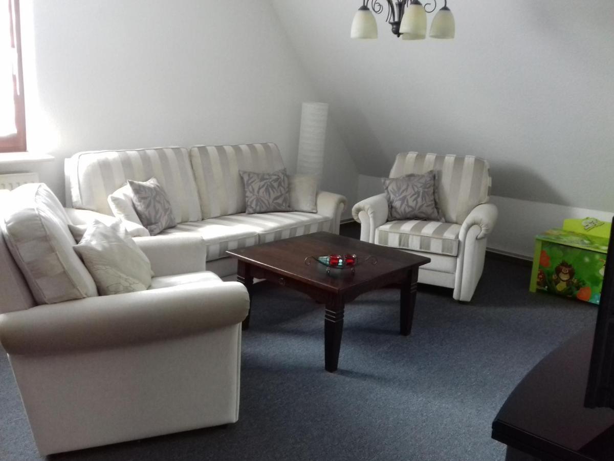 Ferienwohnung, Monteurwohnung Bis 6 Personen Rottorf Εξωτερικό φωτογραφία
